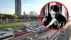 KO JE BIJELOPOLJAC KOJI JE VOZIO VUKOTIĆA U TRENUTKU UBISTVA S Vranjancem hapšen u Holandiji, u vodokotliću krio 4,5 miliona evra