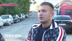 STEFAN KARIĆ HITNO STIŽE U ŠIMANOVCE Ponovo na Pinku, potvrdio da je spreman!