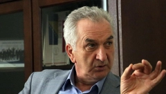 OPOZICIONI KANDIDAT ZA SRPSKOG ČLANA PREDSEDNIŠTVA BIH ŠAROVIĆ: Morali smo da budemo sa osnivačima Otvorenog Balkana