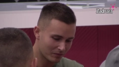 PONOS KUĆE Bivši zadrugar javno ismejao Anđelu Đuričić zbog Zvezdana