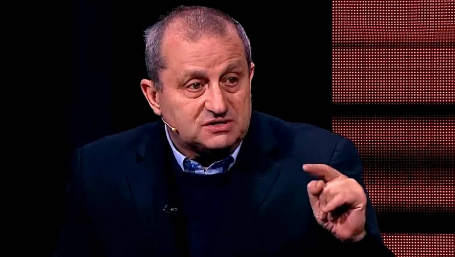 BIVŠI OBAVEŠTAJAC OBJASNIO RUSIMA Zapad ima samo mržnju prema vama, vi ste njegov ultimativni neprijatelj