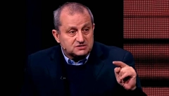 PAKLENI NOVEMBAR! Crne prognoze bivšeg šefa izraelske tajne službe