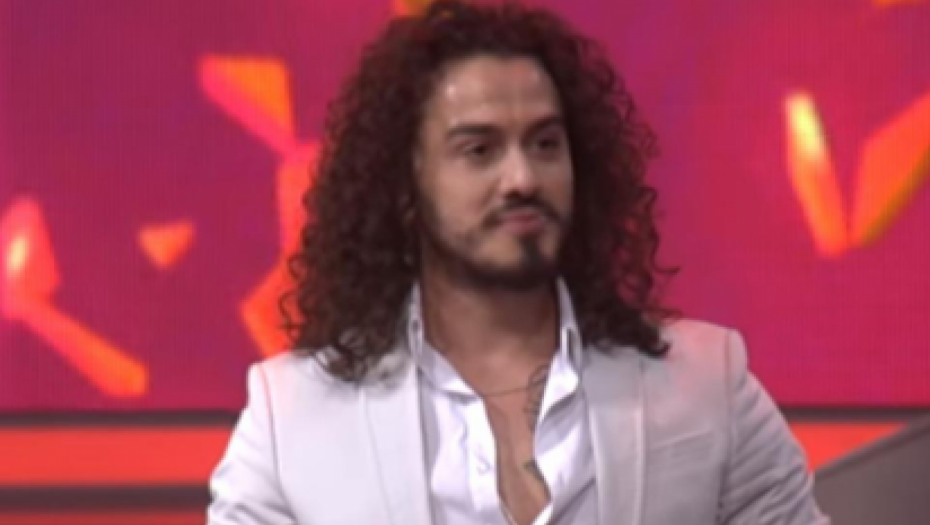 KO JE ADAM LABUNSKI? On se u javnosti prvi put pojavio pre par godina, svi ga znaju po jednom skandalu