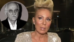 BIO JE POSEBAN Lepa Brena za Alo! o smrti  Kornelija Kovača, pevačica ne krije tugu