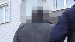 UHAPŠEN BEOGRADSKI PROGONITELJ Ženi slao pisma, zivkao je na telefon, pa uznemiravao njenu kumu!