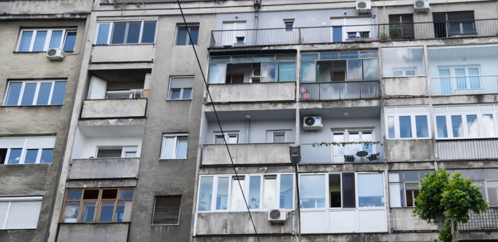 "SAMO BUBAŠVABE OVDE MOGU DA BUDU PODSTANARI" Oglas za stan u Beogradu izazvao skandal, ljudi gledaju i neveruju (FOTO)