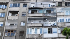 DA LI STE NEKADA BILI PODSTANAR? Ja jesam, imala sam stanodavce iz pakla, jedan je stavio dušek između naših kreveta i tu je spavao danima