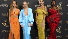 ČETIRI NAJBOLJE OBUČENE GLUMICE SA DODELE EMI NAGRADE Sve oči su bile uprete u njih, ali jedna je ipak izdominirala!