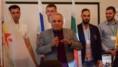 STIŽE DELEGACIJA SA KRIMA Beograd domaćin foruma „Dijalog kultura: Rusija-Balkan"