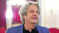 MILOMIR MARIĆ SE RAZGOLITIO Voditelj uhvaćen u nikada viđenom izdanju, ljudi trljaju oči