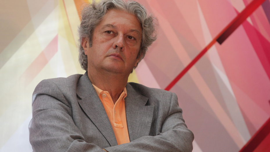 OVA POZNATA LEPOTICA JE BILA VELIKA LJUBAV MILOMIRA MARIĆA: Potpuno ga je opčinila, za nju je bio spreman sve da uradi! (FOTO)