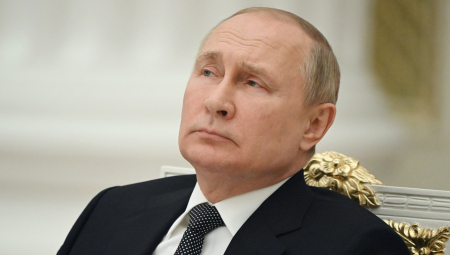 KAKO ĆE PUTIN REAGOVATI NA OVU PONUDU? Otkriven plan Amerike