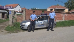 PAKAO PORODICE MITROVIĆ NA KOSOVU I METOHIJI  Albanci 1999. godine masakrirali dedu, a sinoć pokušali da mu ubiju unuka