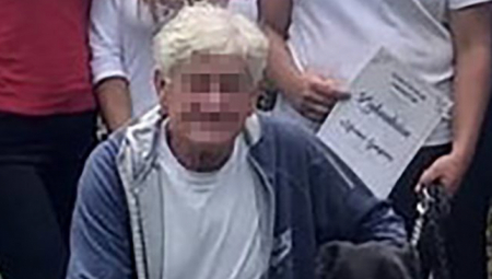 SKANDAL U SUDNICI Učenica branila učitelja jahanja, a njen otac otkrio da laže - "istina je da je napastvovao devojčice"!