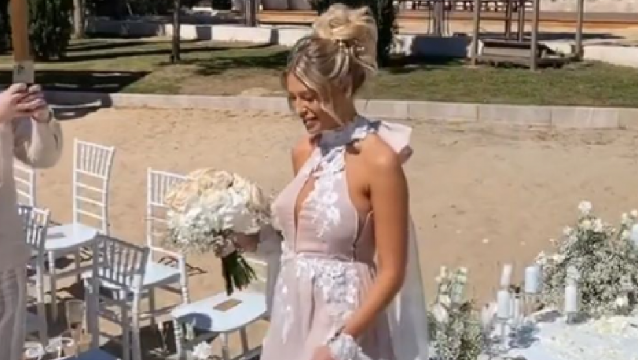 NE ODRIČE SE PROŠLOSTI Saška donela odluku, ne želi da bude samo Đoković