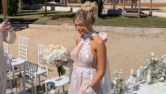 NE ODRIČE SE PROŠLOSTI Saška donela odluku, ne želi da bude samo Đoković