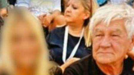 OVO JE UČITELJ JAHANJA IZ PAKLA Svi su pričali da je napadao devojčice!