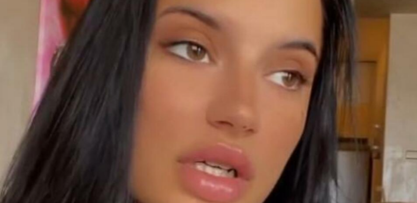 BARBARA BOBAK NA METI MANIJAKA! Pevačica se oglasila, pa podelila poruke koje dobija, nije mogla više da ćuti (FOTO)