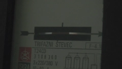 REPUBLIKA SRPSKA : Uskoro jedinstvena tarifa, ista cena struje i leti i zimi