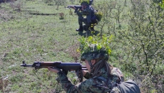 PRAVILNO, SIGURNO I EFIKASNO KOMANDOVANJE Liderski kurs Vojske Srbije (FOTO)