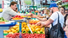 SRBI BESNI ZBOG CENE OVOG VOĆA! Za kilogram se traži i 4.000 dinara!