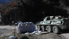 NA POMOLU KRAJ RATNIH SUKOBA Dve evropske države pred potpisivanjem mirovnog sporazuma