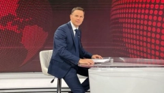 ALO! SLAVI 15. ROĐENDAN Siniša Mali: Da ostanete svoji, profesionalni i pouzdani