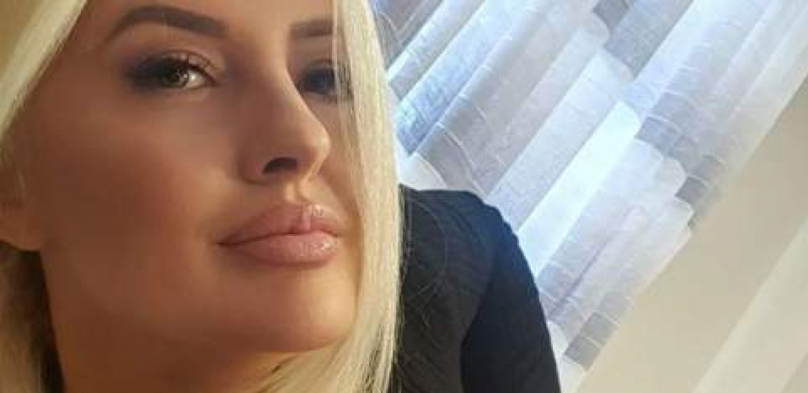 POTPUNO GOLA Najpoznatija srpska starleta šokirala izgledom, ovo nije za muškarce sa slabim srcem (FOTO+18)