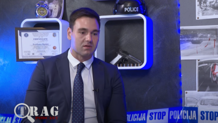 OGLASIO SE ADVOKAT JOVANA VUKOTIĆA: Damir Lekić otkrio sve detalje likvidacije vođe škaljaraca! (VIDEO)