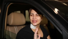 MILJANA SE POSVETILA BOGU Kulićeva se do skoro borila za život, a danas objavila fotografiju i šokirala mnoge (FOTO)