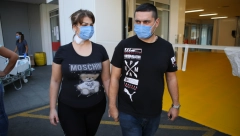 PRAVIO HAOS NA ZLATIBORU, BILA JE I POLICIJA Otkriveni šokantni detalji o Bebici i Miljani, Kulići potpuno raskrinkani