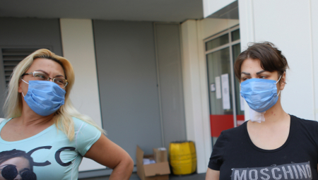 MARIJA URLALA IZ PETNIH ŽILA NA MILJANU I BEBICU! Drama Kulićevih u Kliničkom centru, nastao opšti haos