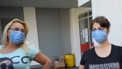 MARIJA URLALA IZ PETNIH ŽILA NA MILJANU I BEBICU! Drama Kulićevih u Kliničkom centru, nastao opšti haos