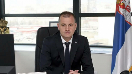 Više javno tužilaštvo pozdravilo odluku Narodne skupštine o obustavi rada Anketnog odbora