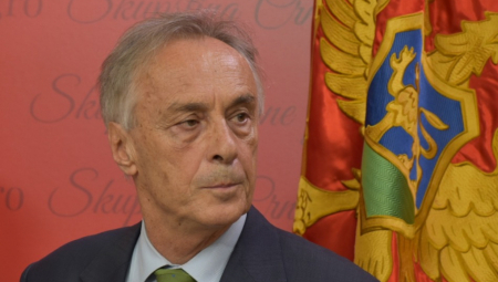 Lekić: Eskobarove izjave izazivaju antiameričko raspoloženje