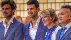 BRAT NOVAKA ĐOKOVIĆA BORIO SE SA OPAKOM BOLEŠĆU Marko se dugo mučio, ali nije više mogao, preselio se u Španiju i našao spas