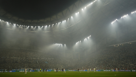 SAOPŠTENJE UEFA Utakmice Lige šampiona, Lige Evrope i Lige konferencija počeće minutom ćutanja zbog žrtava zemljotresa