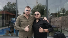 BEZ DLAKE NA JEZIKU Janjuš opleo po Maji i Filipu, pa se dohvatio Sofije Une i Aleks Nikolić