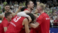PONITKA BOLJI OD NURKIĆA Poljska ide dalje