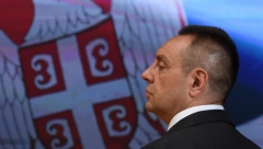 Vulin: Nijedan potez zvaničnika Rusije ne ide u drugom pravcu, baš kao što nijedan potez zvaničnika EU i SAD ne ide u pravcu povlačenja priznanja Kosova