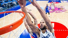 GOBER JASAN Francuz otkrio šta bi ga jedino zadovoljilo na Evrobasketu