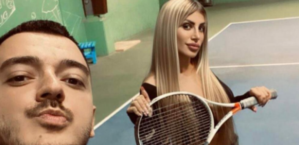 DALILA SE ISELILA IZ LUKINOG STANA Nakon ovog poteza više nema nazad, a evo i ko joj je pomogao (FOTO)