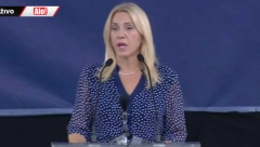 CVIJANOVIĆ: Štancanje sankcija kao na traci, više liče na trik da se umire Bošnjaci