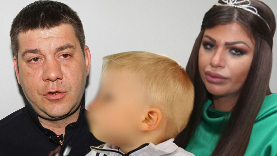 IVANA SVAKI DAN TUČE ŽENA! Miljana Kulić nakon susreta sa bivšim žestoko udarila, a evo kada ona ulazi u Belu kuću
