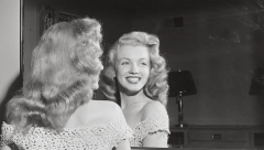 GODINAMA JE KRILA DA IMA ROĐENU SESTRU: Mnogi su mislili da je Merilin Monro siroče, a imala je razlog zašto je skrivala istinu