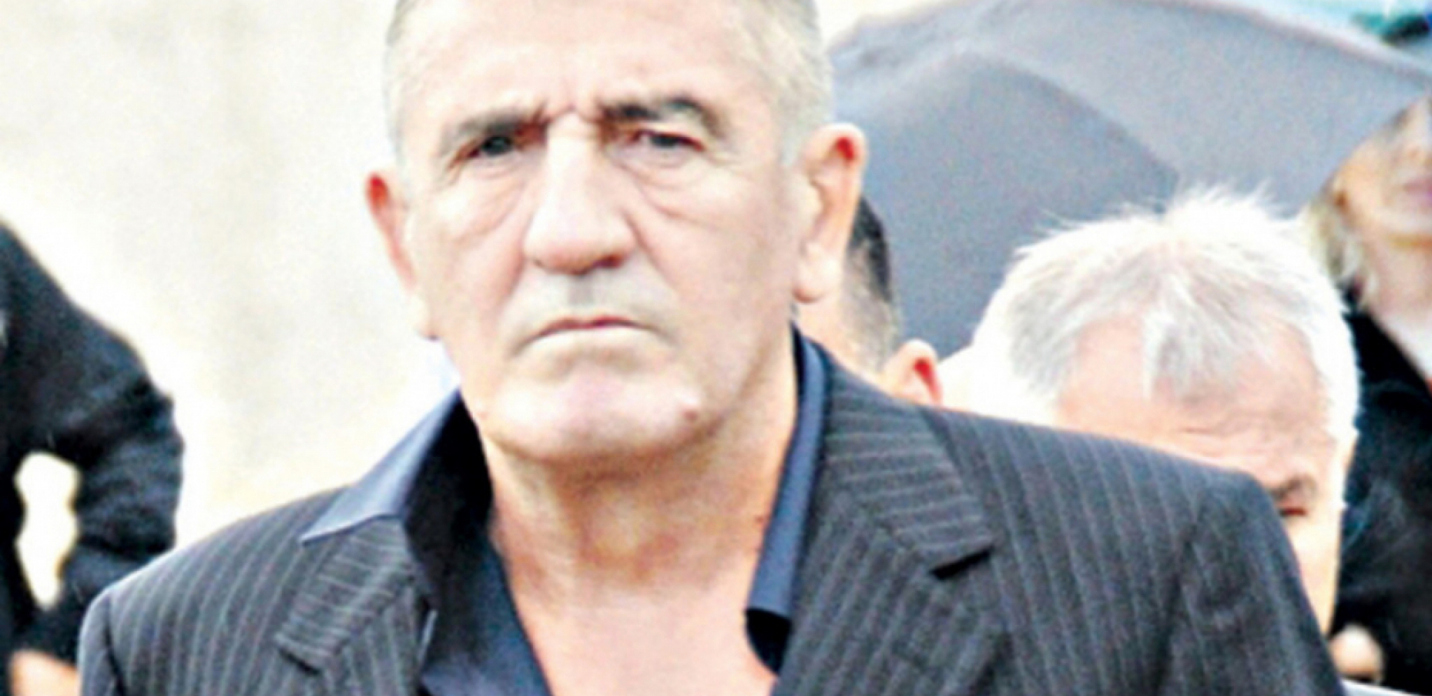 NISAM TE MOGAO SAČUVATI Brano Mićunović dao čitulju Giški: "Zauvijek tvoj brat..." (FOTO)