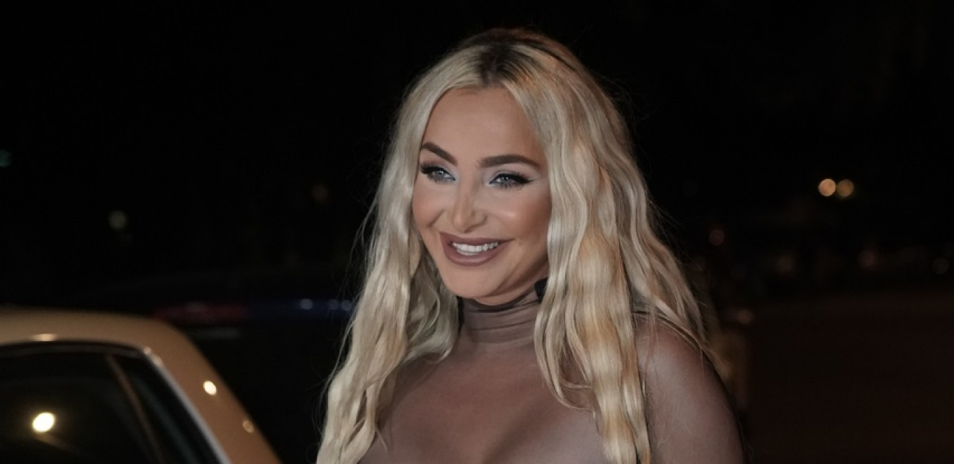 DANAS IMA SVOJ BIZNIS, A EVO ČIME SE BAVIO KADA SU SE UPOZNALI Ovo je muž Maje Berović, njihova ljubavna priča je kao sa filmova (FOTO)
