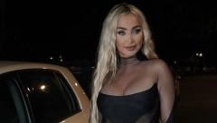 NIKAD ISKRENIJA Pevačica Maja Berović za Alo! otkrila zbog čega suprug voli da je gleda golu