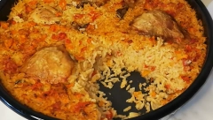 DODAJTE DVE STVARI U PILAV, DOBIĆETE NOVO JELO Domaćice u Srbiji masovno dele ovaj recept, proverite koliko je kremast i ukusan