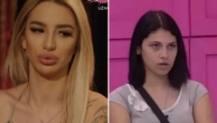 OPERIŠE SE JER JE TUŽNA I JADNA Milica i Aleks oplele po Maji Marinković
